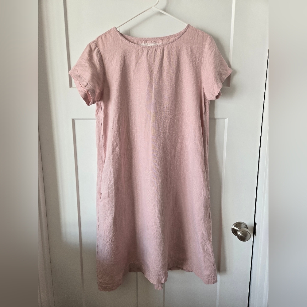NPL January Dress
